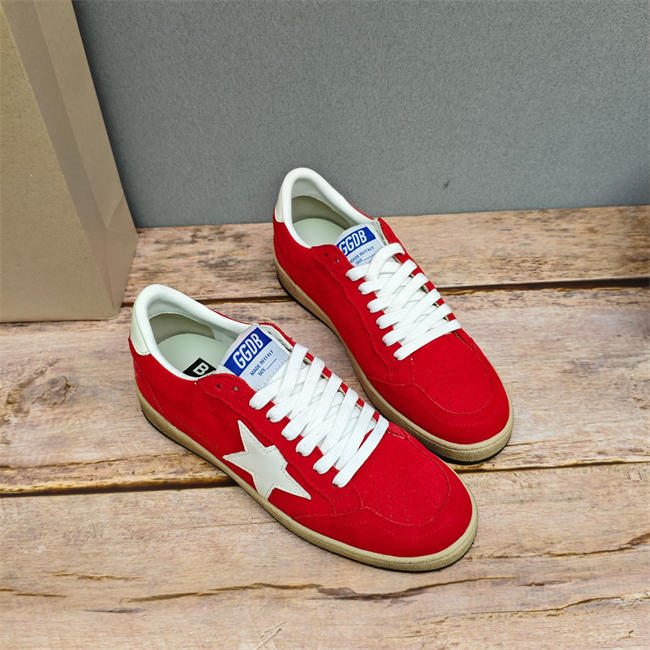 Golden Goose Sneaker
