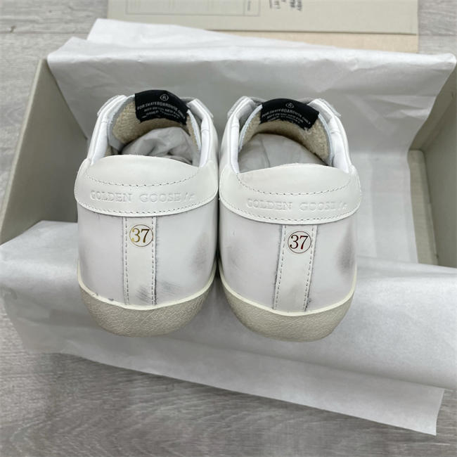 Golden Goose Sneaker