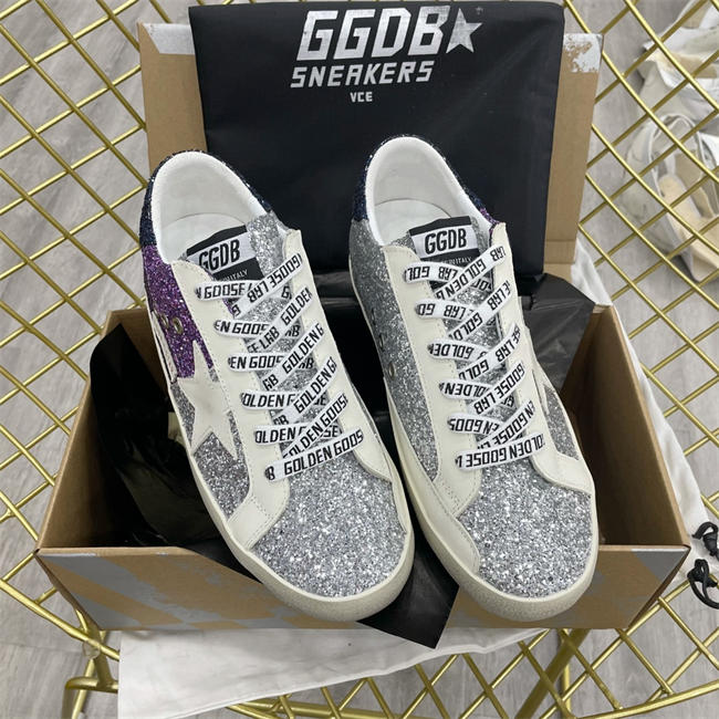 Golden Goose Sneaker