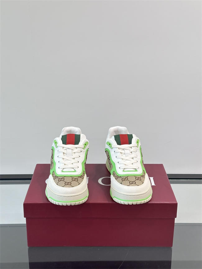 G*u*i sneaker 3