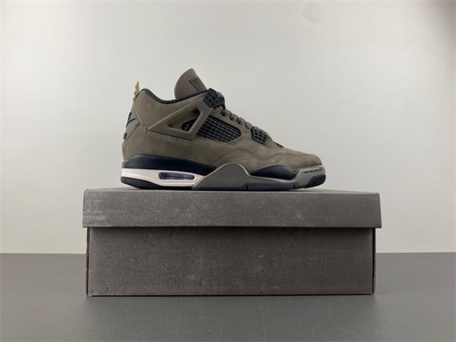 Air Jordan 4 “Cave Stone” FV5029-200