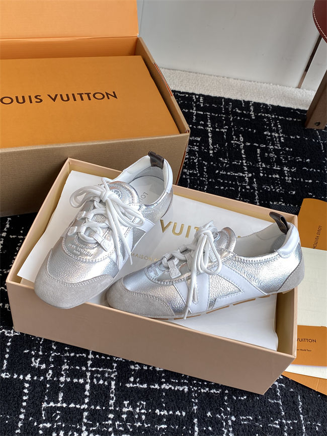 LV Sneakerina