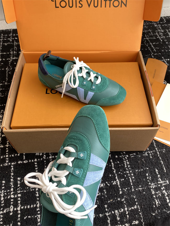 LV Sneakerina