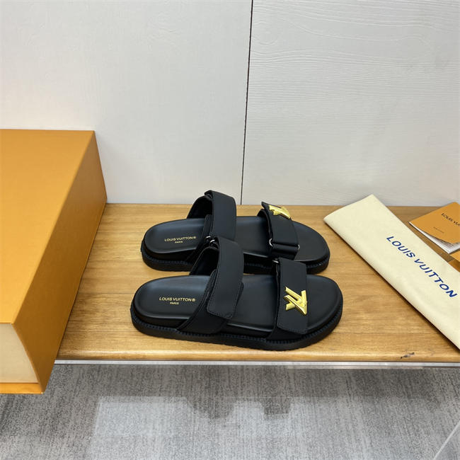LV Sandals