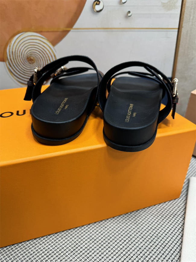 LV Sandals