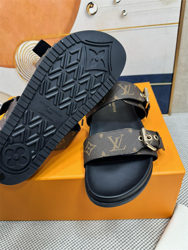 LV Sandals