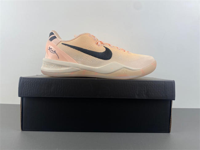 Nike Kobe 8 Protro PE HQ3138-800
