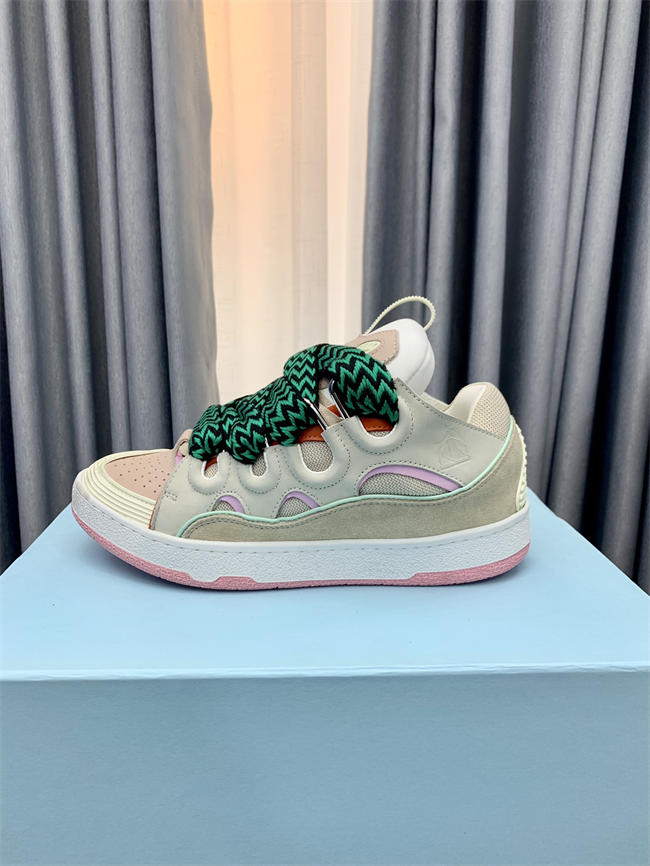 Lanu1n curb sneaker