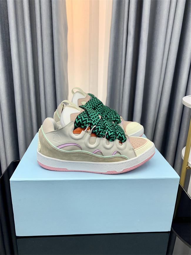 Lanu1n curb sneaker