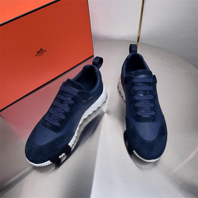 H**mes sneaker