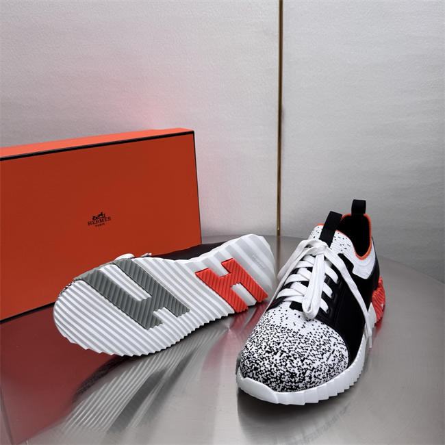 H**mes sneaker