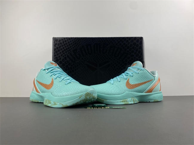 Nike Kobe 6 FE2025-109
