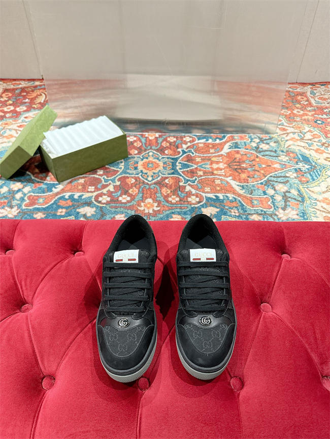 G*u*i screener sneaker