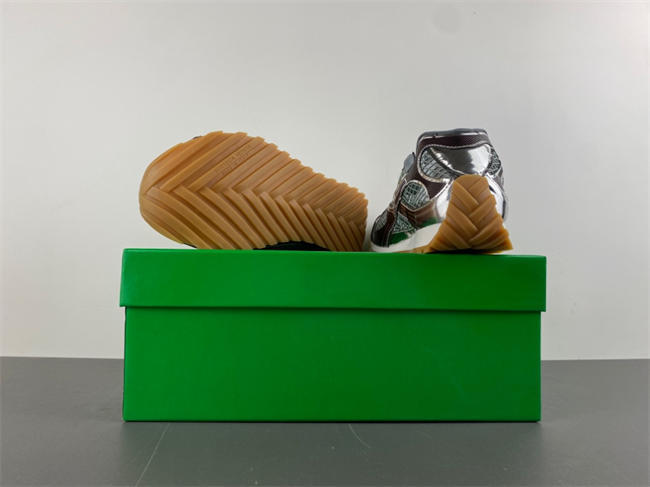 bo*te*ga Ve*ne*ta sneaker 755915 v2x40 2244