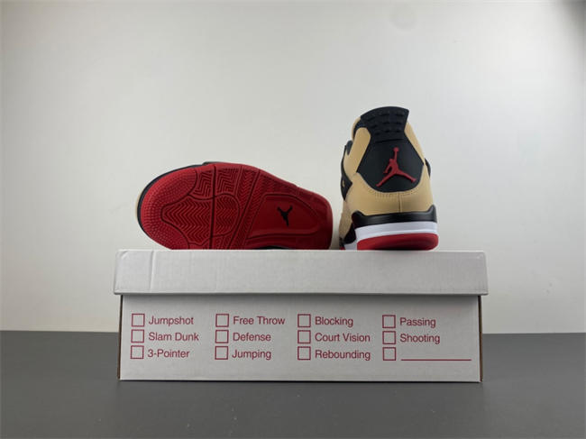 Air Jordan 4 Retro Pizza IH2094-200