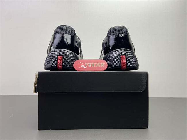 Pra*a america’s cup 8