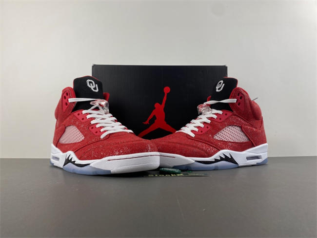 Air Jordan 5 Style HQ7978-600