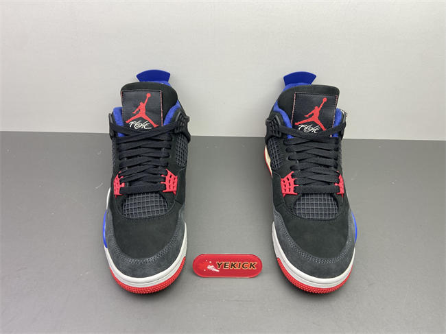 Air Jordan 4 “Rare Air” FV5029-003