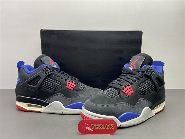 Air Jordan 4 “Rare Air” FV5029-003
