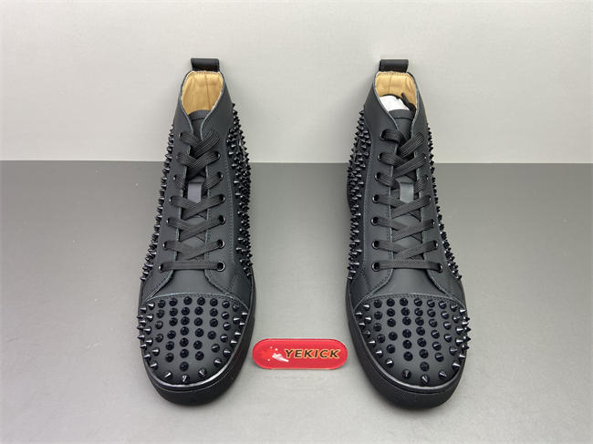 Ch**an louboutin
