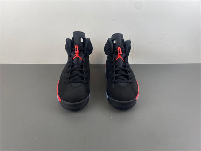 Air Jordan 6 “Reverse Infrared” CT8529-001