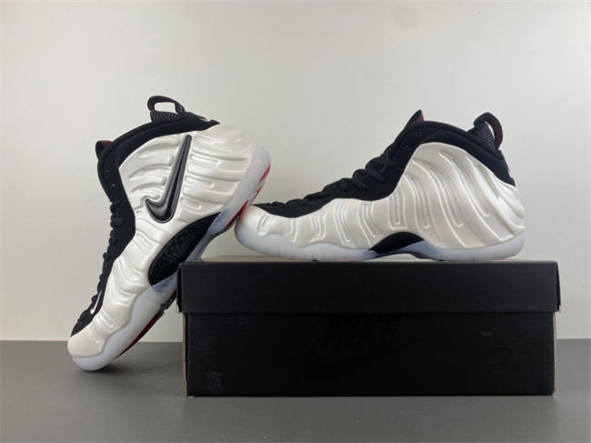 Nike Air Foamposite Pro 2025