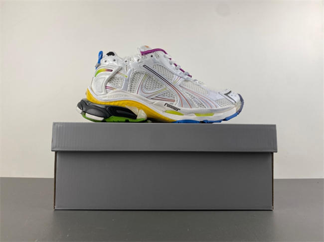 Ba*len*cia*ga runner 772774 wrung 9800