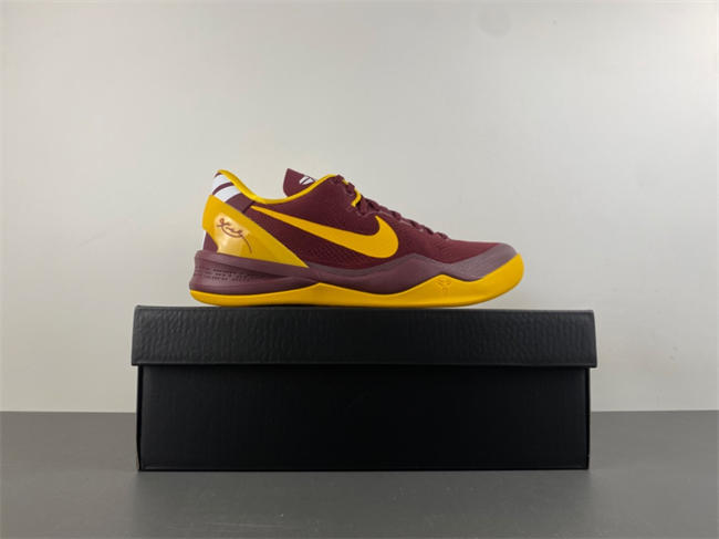 Nike Kobe 8