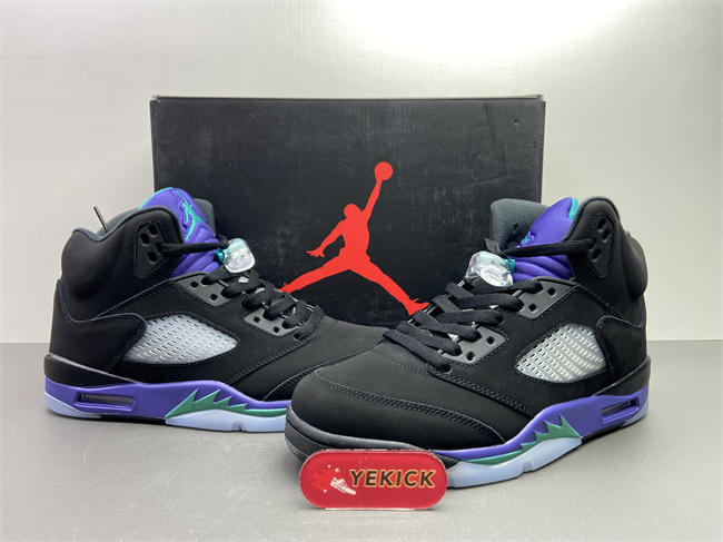 Air Jordan 5 Retro