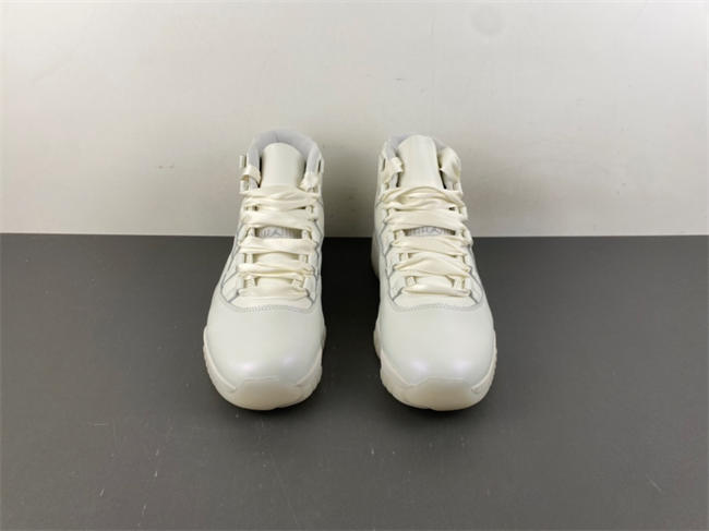 Air Jordan 11 “Pearl” AR0715-110