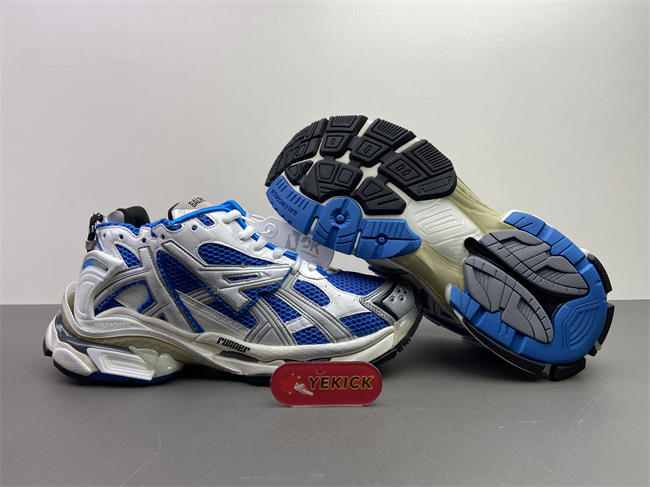 Ba*len*cia*ga -runner