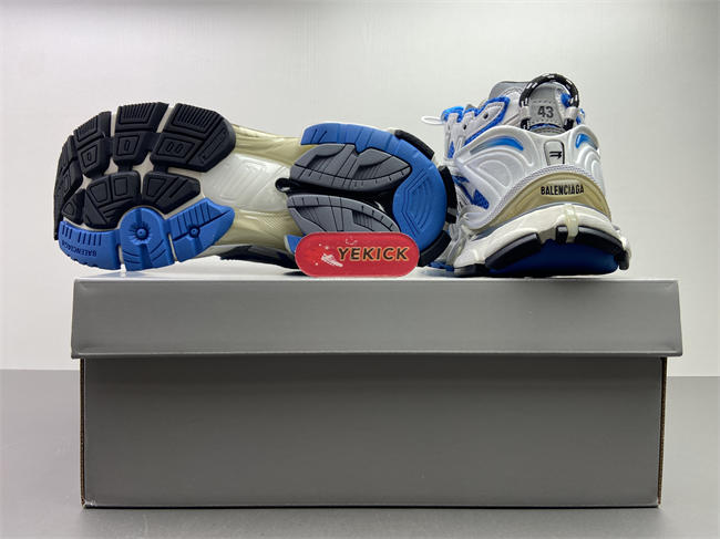 Ba*len*cia*ga -runner