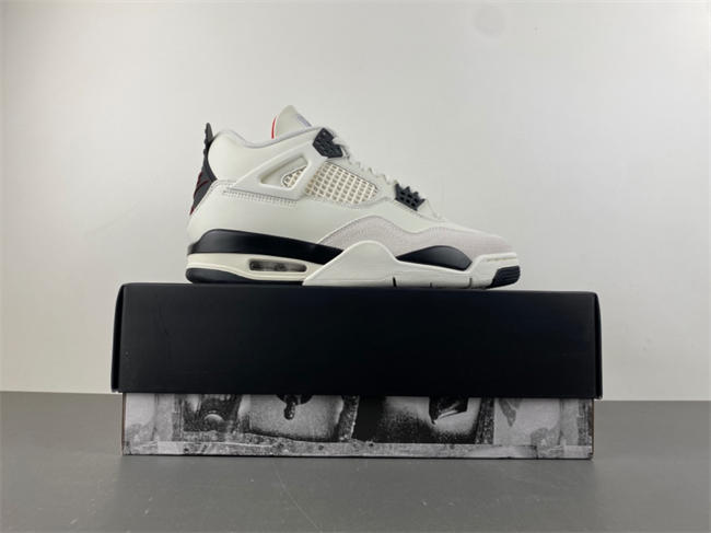 Air Jordan 4“Flight Club” IM4002-100