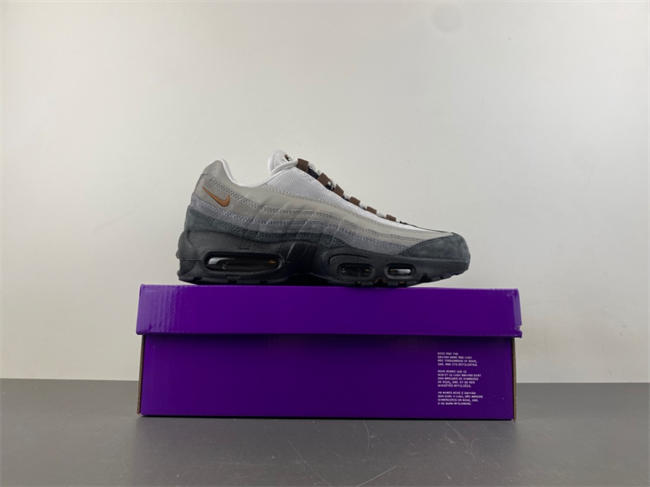 Nike Air Max 95 Big Bubble OG HF7545-002