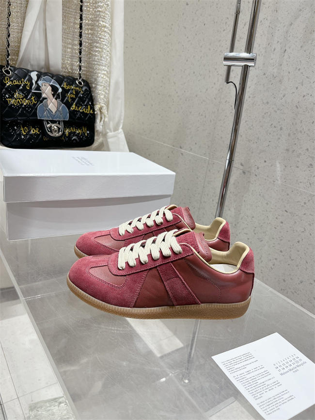 ma*s*n martin Ma*i*la sneaker