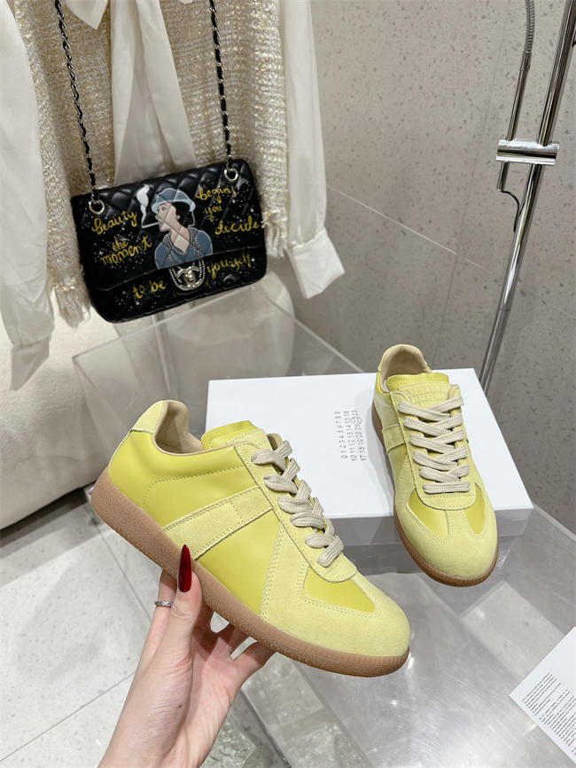 ma*s*n martin Ma*i*la sneaker