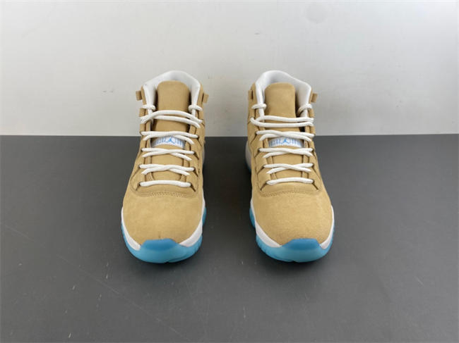 Air Jordan 11 Retro “H-Town” “City Pack” IO8960-707