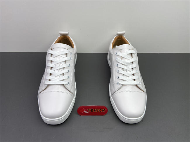 Chr1st1an louboutin low sneaker