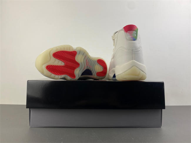 Air Jordan 11 “285” IO8959-133