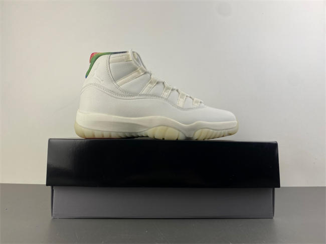 Air Jordan 11 “285” IO8959-133