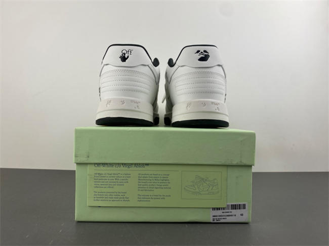 OFF-WHITE Out Of Office