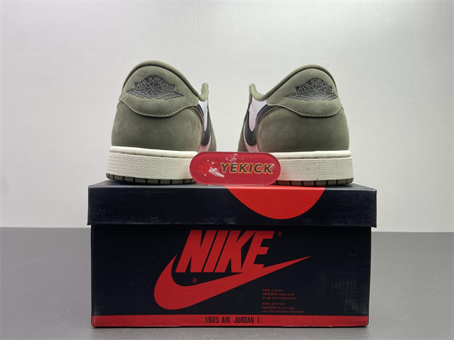 Air Jordan 1 Low OG HQ6998-200